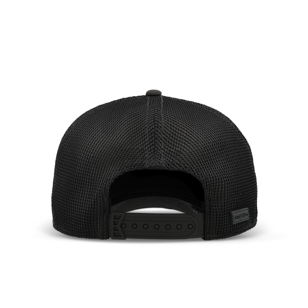 Melin Men's Odysea Retro Hydro - Raven - Sun Diego Boardshop