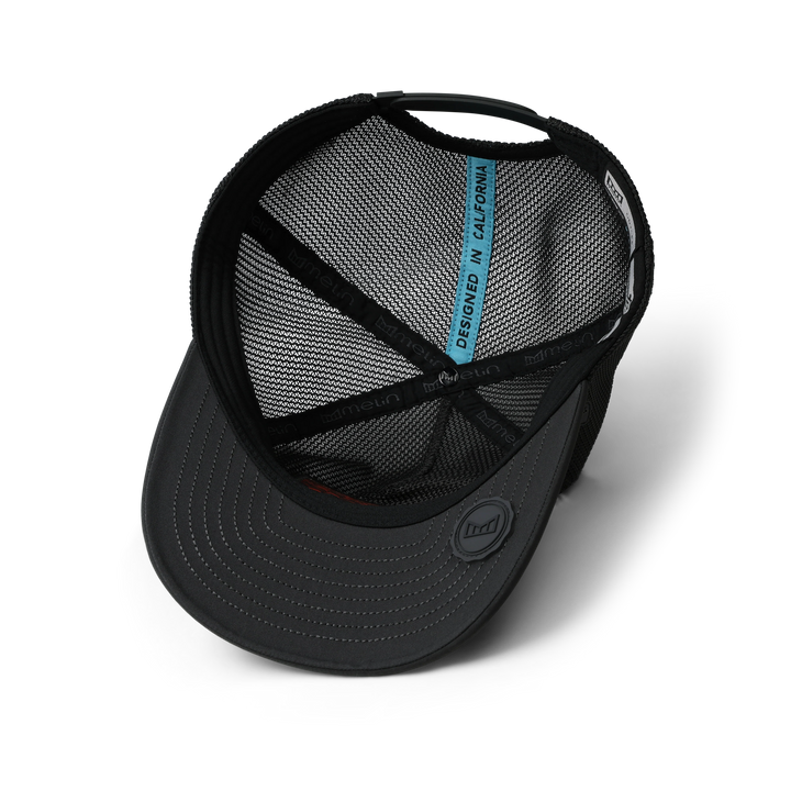 Melin Men's Odysea Retro Hydro - Raven - Sun Diego Boardshop