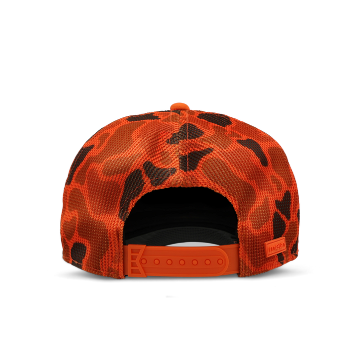 Melin Men's Odysea Retro Hydro - Safety Orange - Sun Diego Boardshop