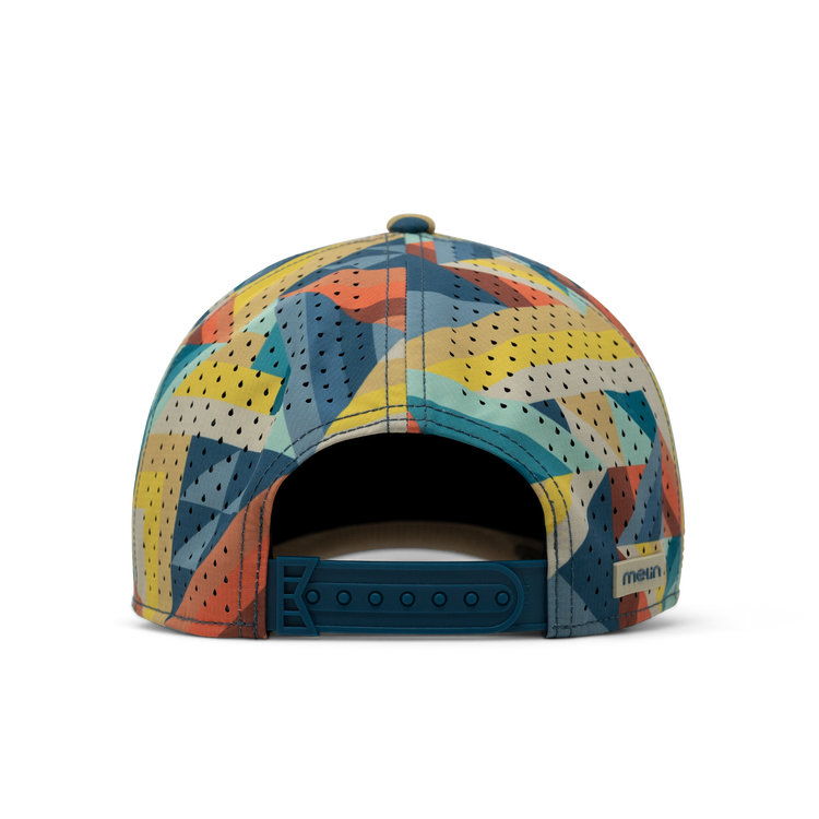 Melin Odysea Stacked Hydro - PRISMATIC - Sun Diego Boardshop