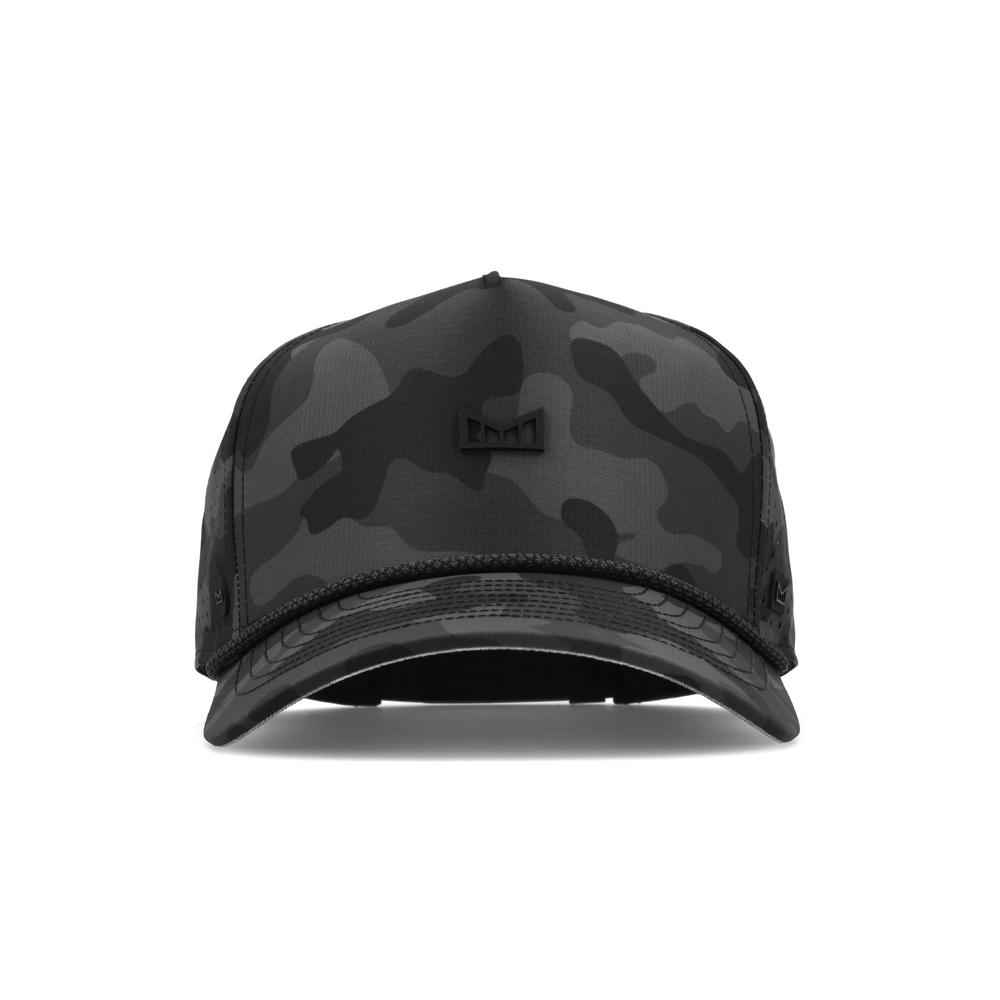 Melin Men's Odysea Rope Bulls Icon Hydro - Black Camo - Sun Diego Boardshop