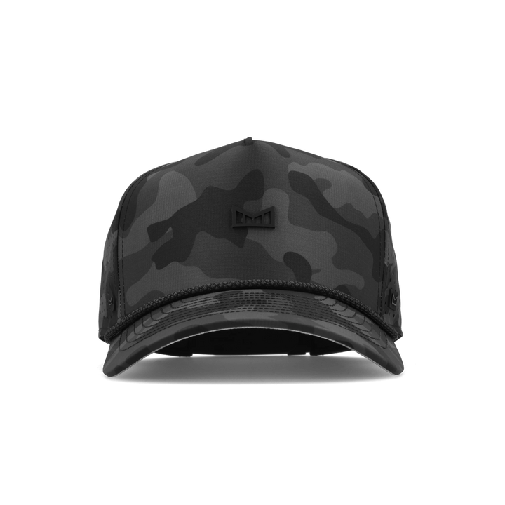Melin Men's Odysea Rope Bulls Icon Hydro - Black Camo - Sun Diego Boardshop