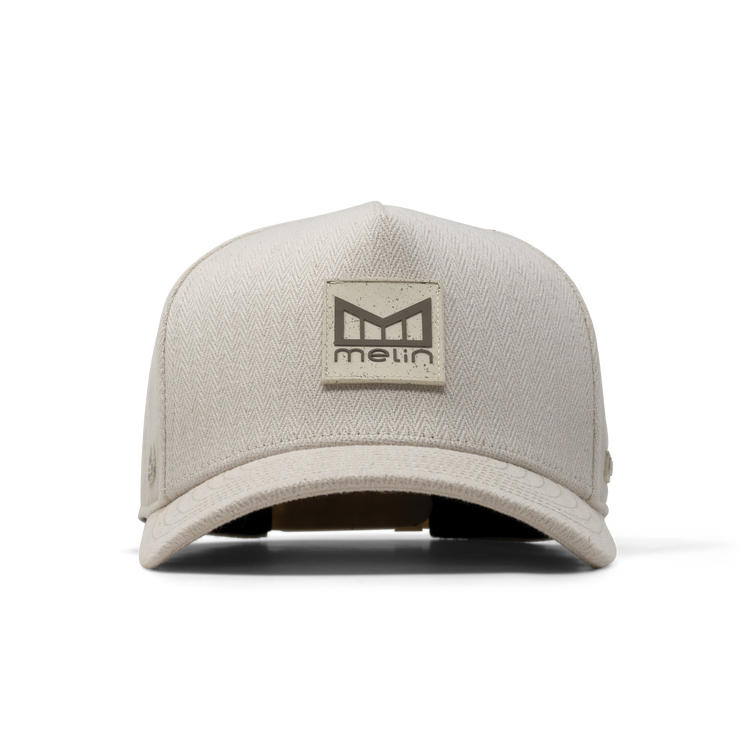 Melin Odysea Stacked Mill Pinya - Straw - Sun Diego Boardshop