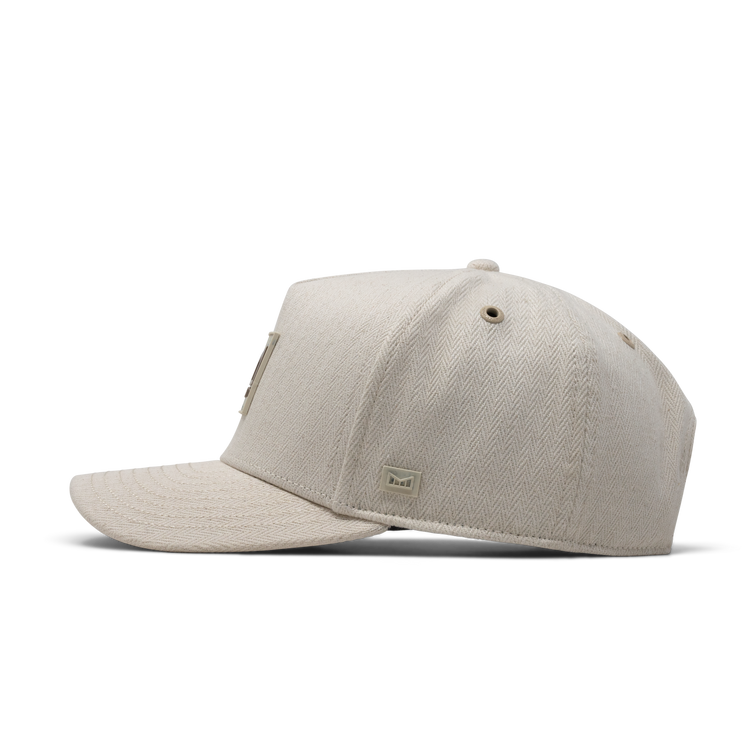 Melin Odysea Stacked Mill Pinya - Straw
