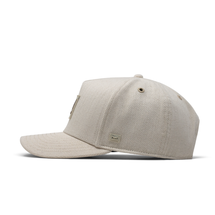 Melin Odysea Stacked Mill Pinya - Straw
