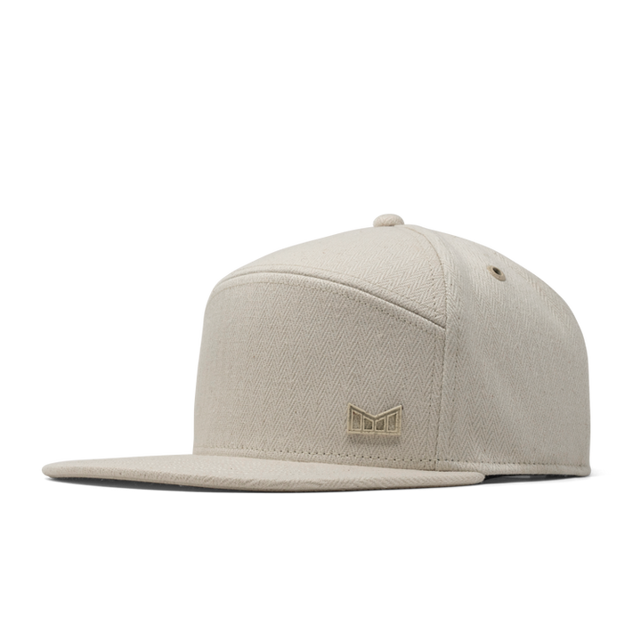 Melin Trenches Icon Mill Pinya - Straw