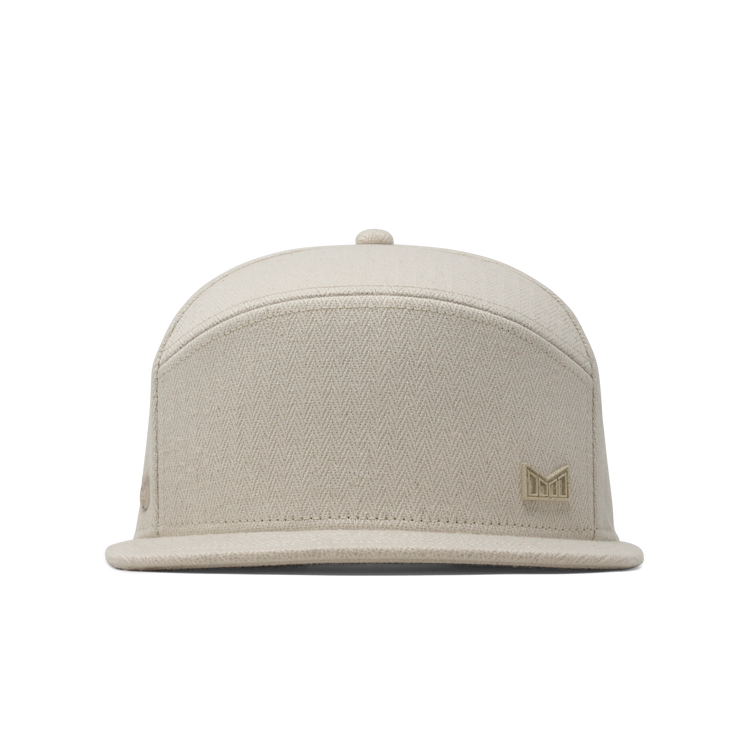 Melin Trenches Icon Mill Pinya - Straw - Sun Diego Boardshop