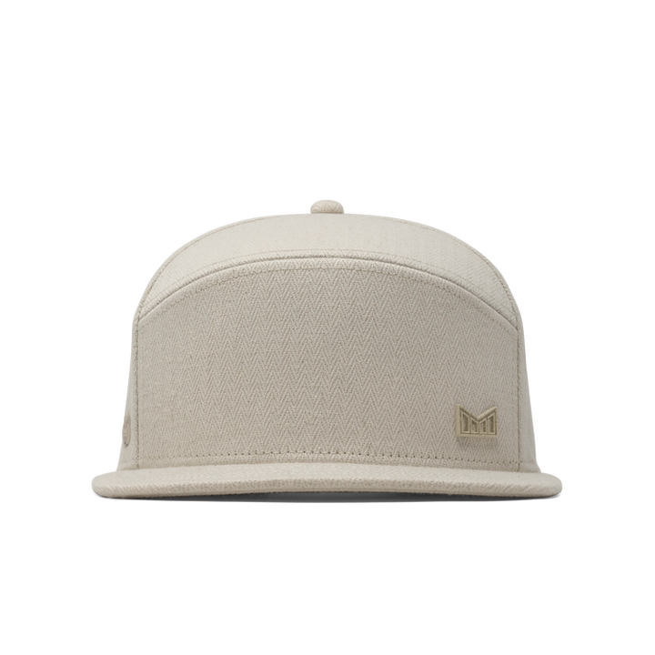 Melin Trenches Icon Mill Pinya - Straw