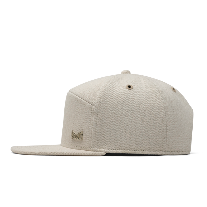 Melin Trenches Icon Mill Pinya - Straw