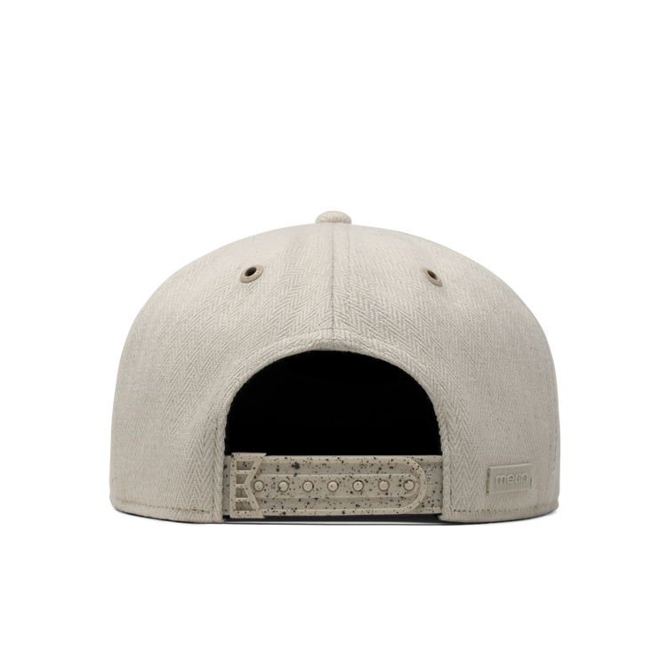 Melin Trenches Icon Mill Pinya - Straw