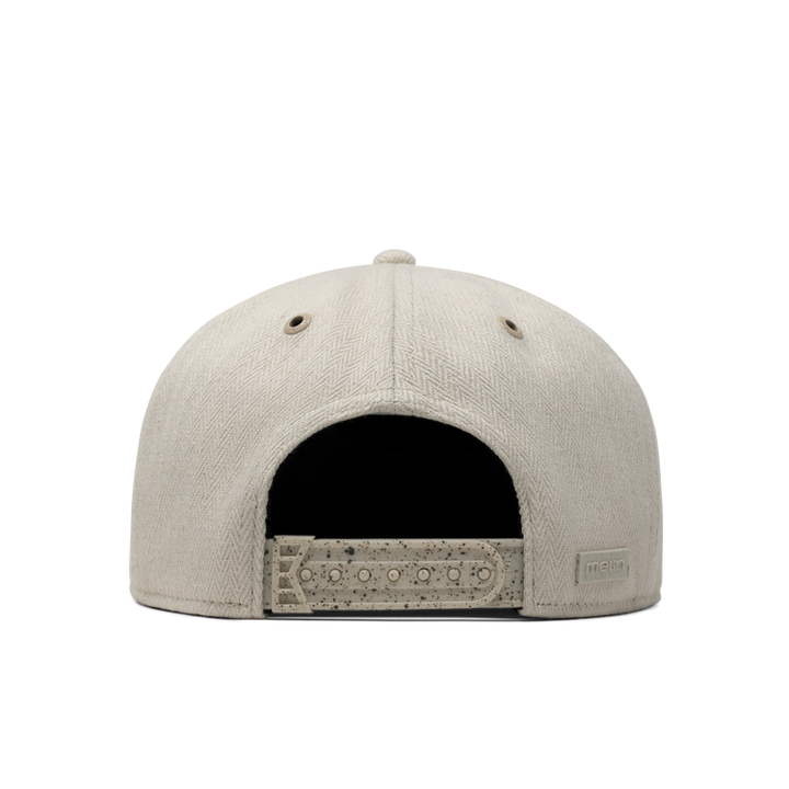 Melin Trenches Icon Mill Pinya - Straw
