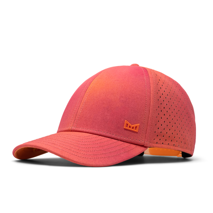 Melin A-Game Icon Hydro - Sunset Aura - Sun Diego Boardshop