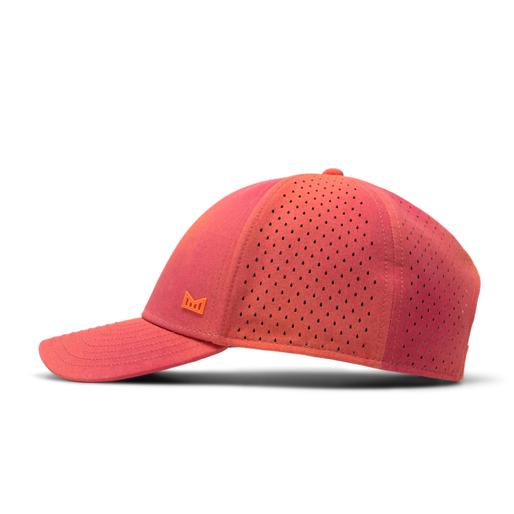 Melin A-Game Icon Hydro - Sunset Aura - Sun Diego Boardshop