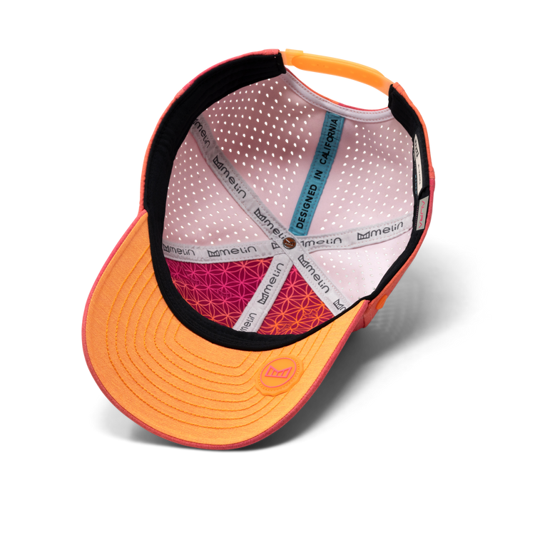 Melin A-Game Icon Hydro - Sunset Aura - Sun Diego Boardshop