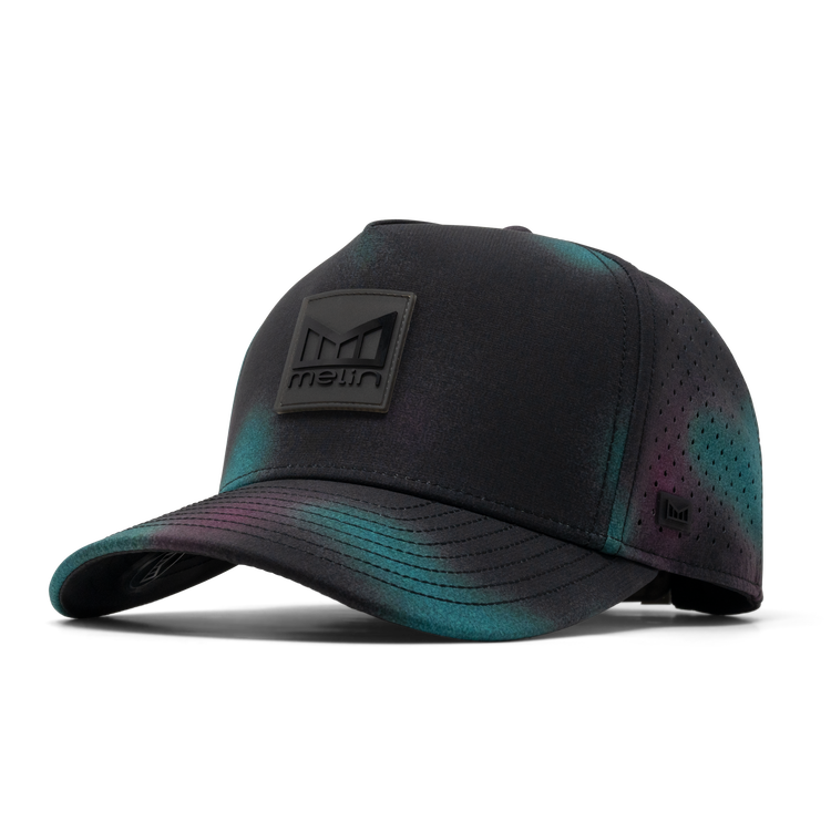 Melin Odysea Stacked Hydro - Northern Aura - Sun Diego Boardshop