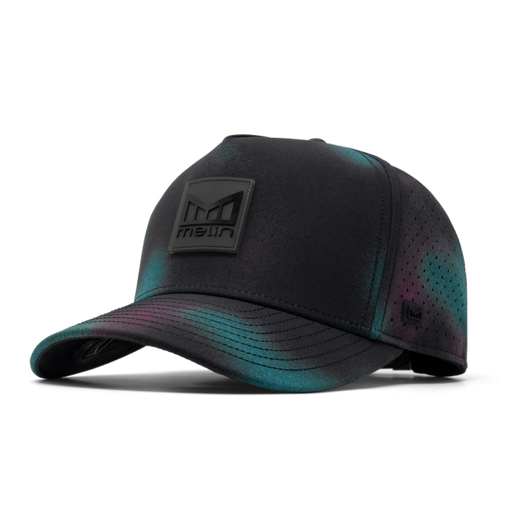Melin Odysea Stacked Hydro - Northern Aura - Sun Diego Boardshop