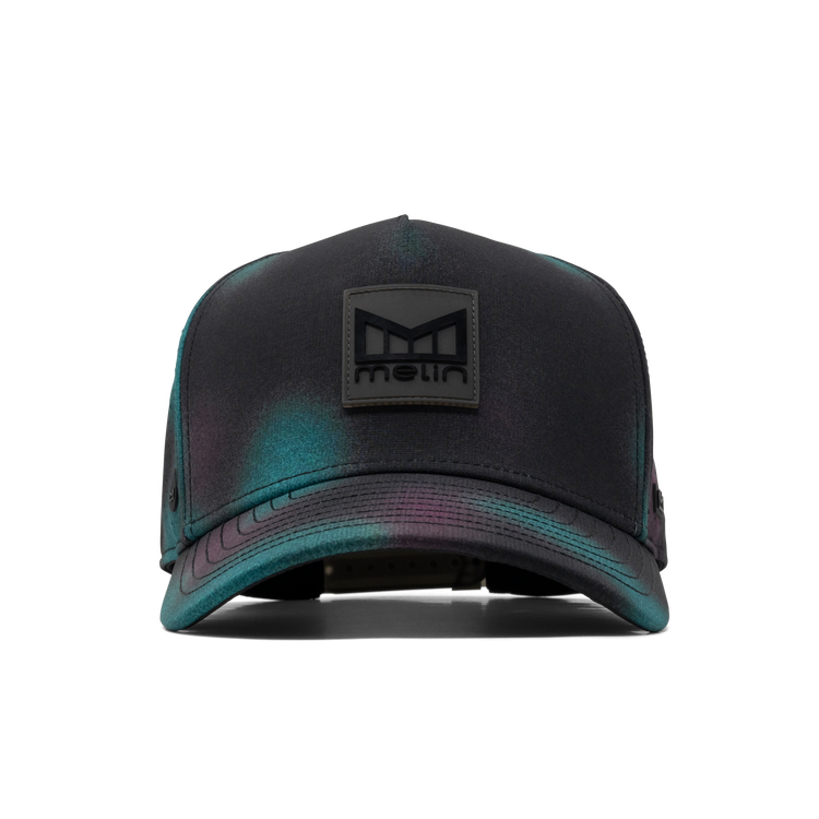 Melin Odysea Stacked Hydro - Northern Aura - Sun Diego Boardshop