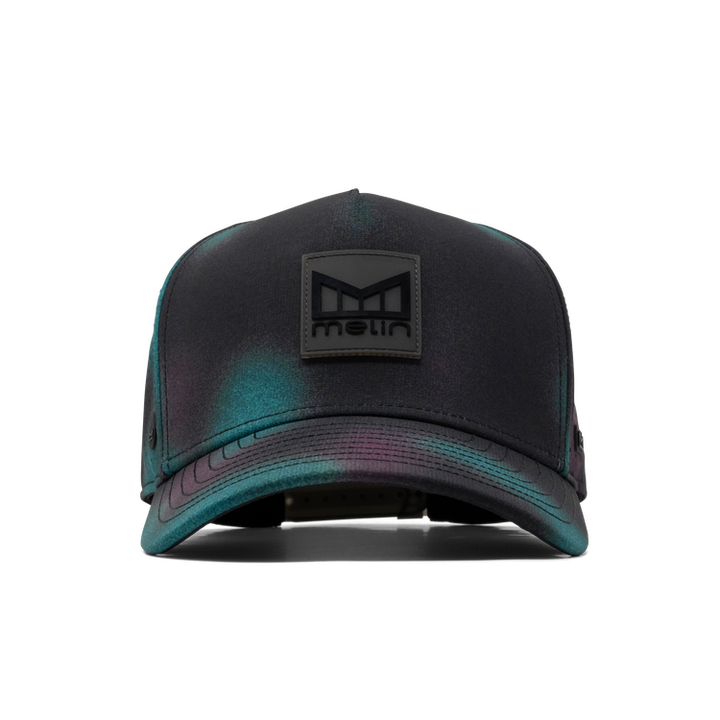 Melin Odysea Stacked Hydro - Northern Aura - Sun Diego Boardshop