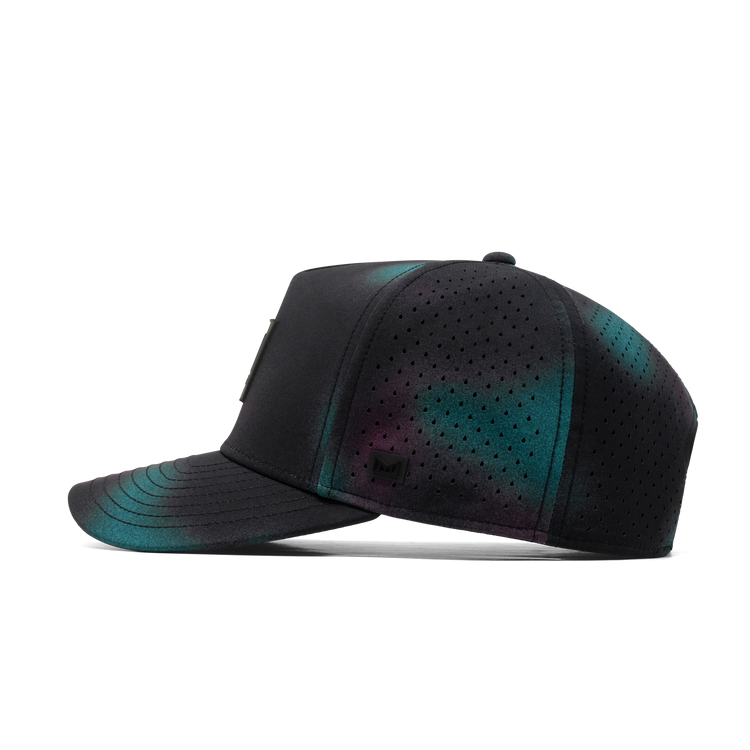 Melin Odysea Stacked Hydro - Northern Aura - Sun Diego Boardshop