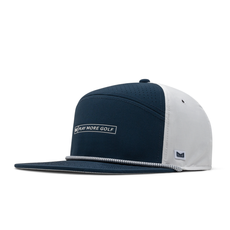 Melin Trenches Links Hydro - Navy/White - Sun Diego Boardshop
