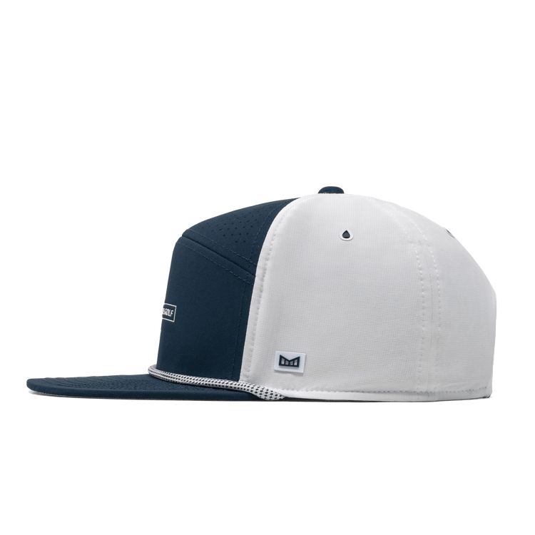 Melin Trenches Links Hydro - Navy/White - Sun Diego Boardshop