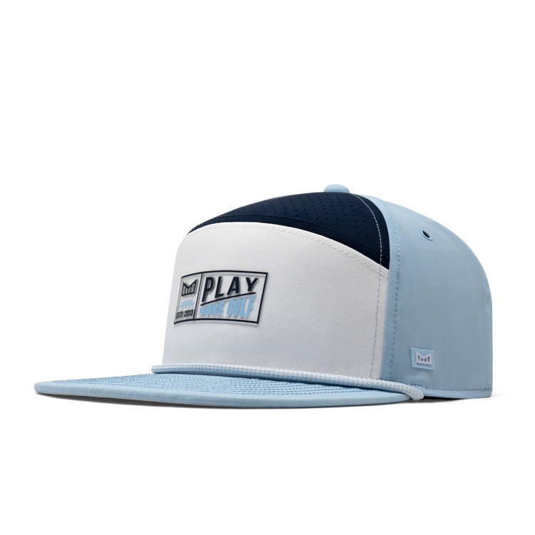 Melin Trenches Links Hydro - Skyblue/White - Sun Diego Boardshop
