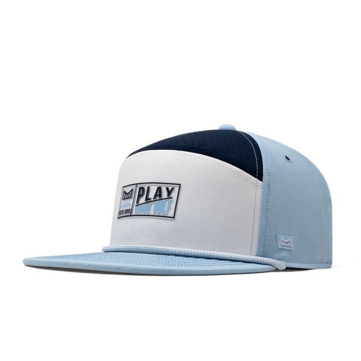 Melin Trenches Links Hydro - Skyblue/White - Sun Diego Boardshop