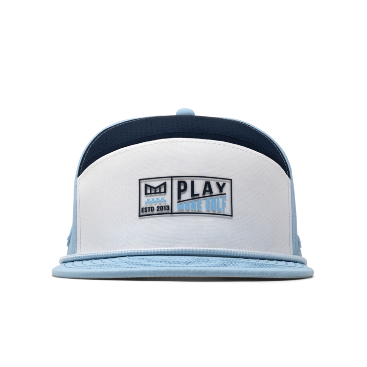 Melin Trenches Links Hydro - Skyblue/White - Sun Diego Boardshop