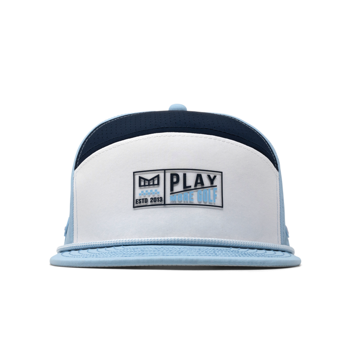 Melin Trenches Links Hydro - Skyblue/White - Sun Diego Boardshop