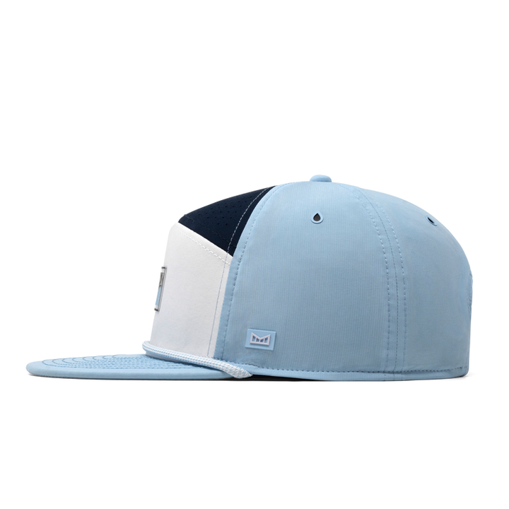 Melin Trenches Links Hydro - Skyblue/White - Sun Diego Boardshop