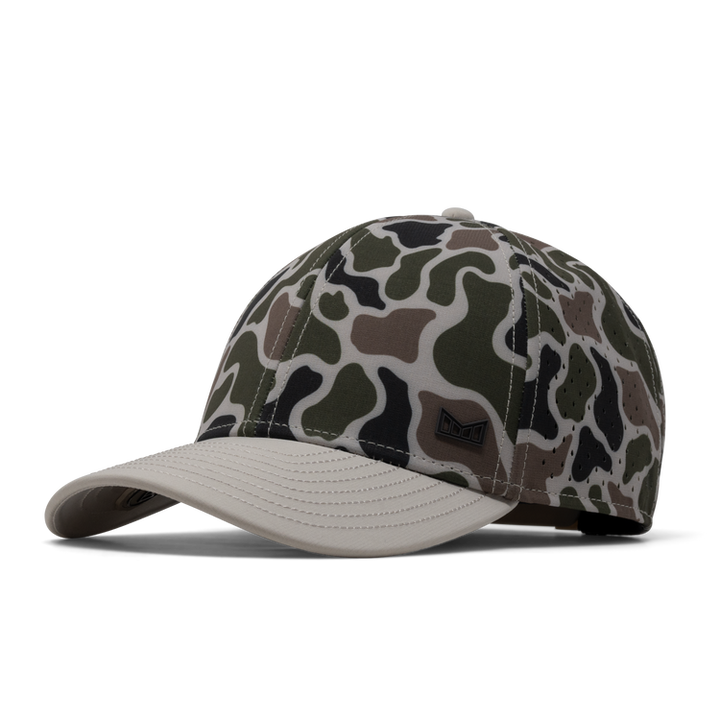 Melin A-Game Icon Hydro - Duck Camo