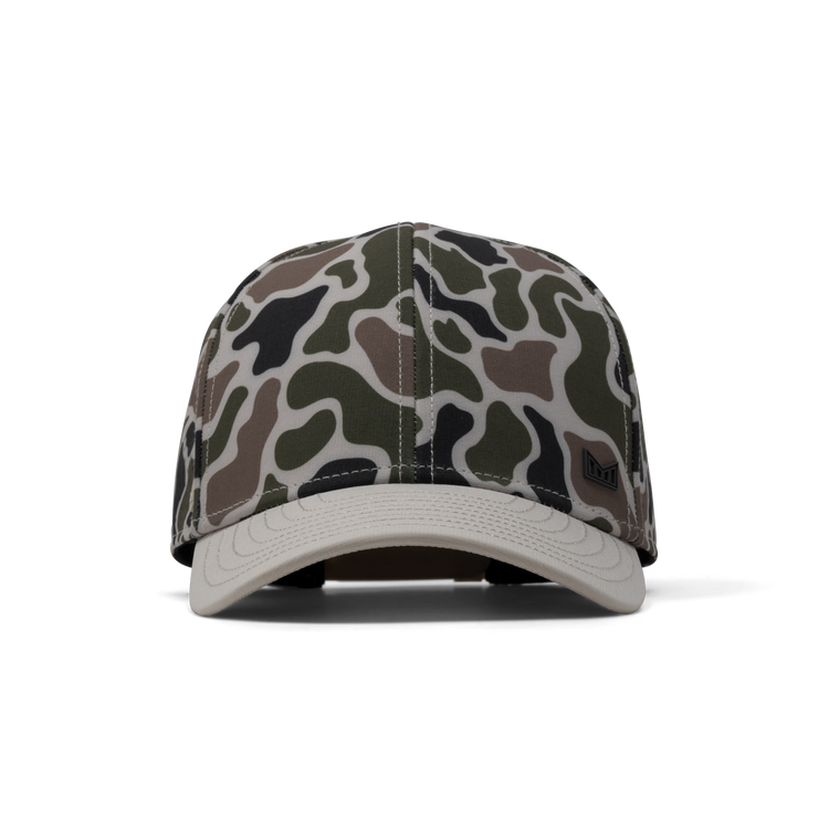 Melin A-Game Icon Hydro - Duck Camo - Sun Diego Boardshop