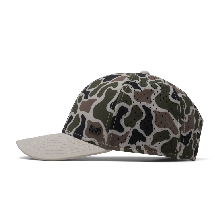 Melin A-Game Icon Hydro - Duck Camo