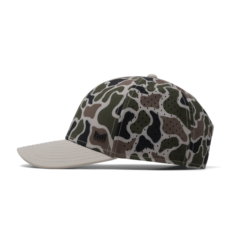 Melin A-Game Icon Hydro - Duck Camo