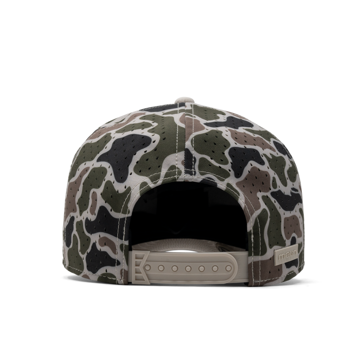 Melin A-Game Icon Hydro - Duck Camo