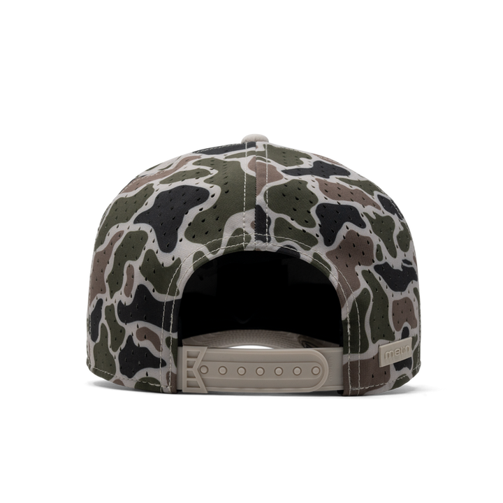 Melin A-Game Icon Hydro - Duck Camo