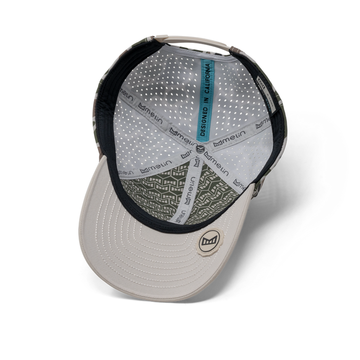 Melin A-Game Icon Hydro - Duck Camo