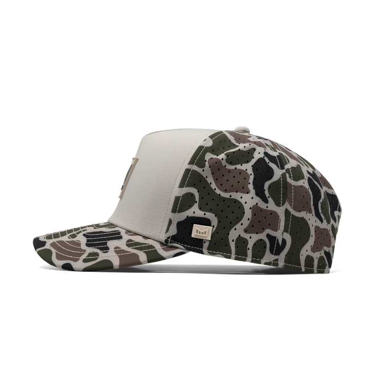 Melin Odysea Stacked Hydro - Duck Camo