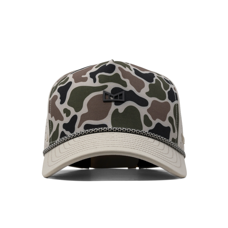 Melin Odysea Rope Bulls Icon Hydro - Duck Camo