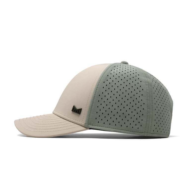 Melin A-Game Icon Hydro - Sandshell - Sun Diego Boardshop