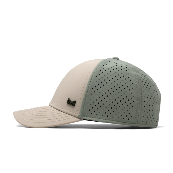 Melin A-Game Icon Hydro - Sandshell - Sun Diego Boardshop