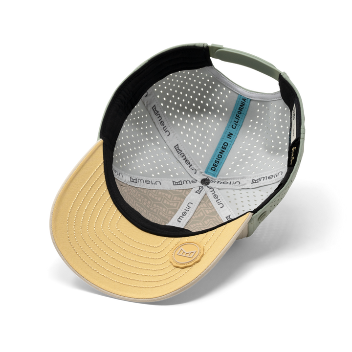 Melin A-Game Icon Hydro - Sandshell - Sun Diego Boardshop