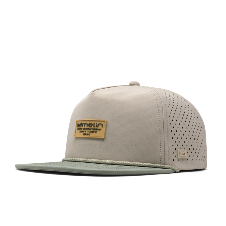 Melin Coronado Brick Hydro - Sandshell - Sun Diego Boardshop