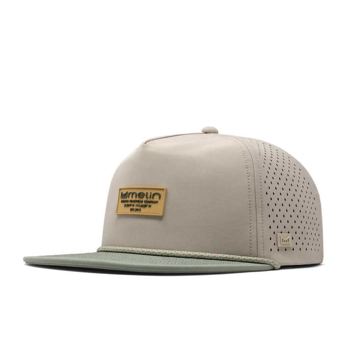 Melin Coronado Brick Hydro - Sandshell - Sun Diego Boardshop