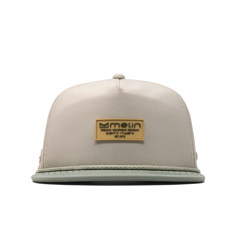 Melin Coronado Brick Hydro - Sandshell - Sun Diego Boardshop