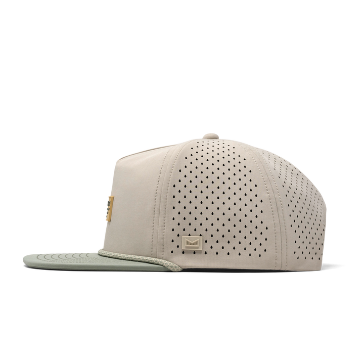 Melin Coronado Brick Hydro - Sandshell - Sun Diego Boardshop