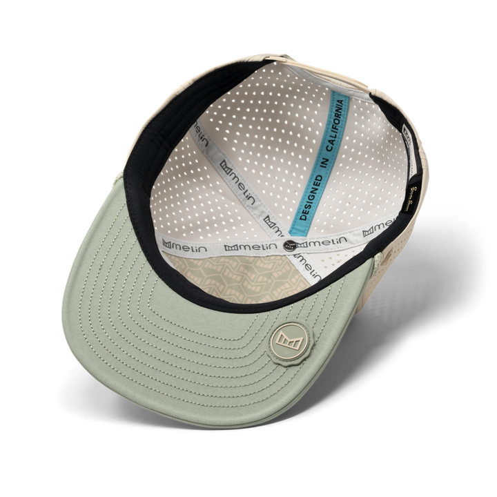 Melin Coronado Brick Hydro - Sandshell - Sun Diego Boardshop