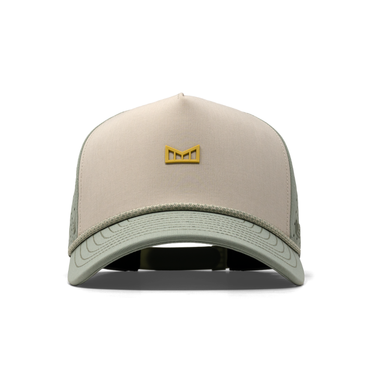 Melin Odysea Rope Bulls Icon Hydro - Sandshell - Sun Diego Boardshop