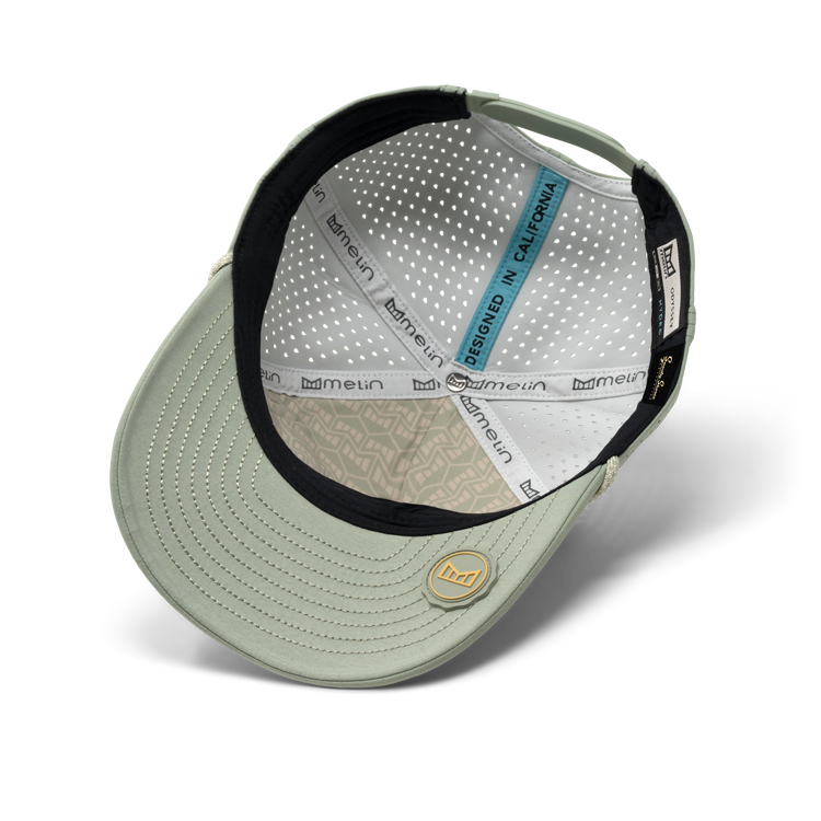 Melin Odysea Rope Bulls Icon Hydro - Sandshell - Sun Diego Boardshop