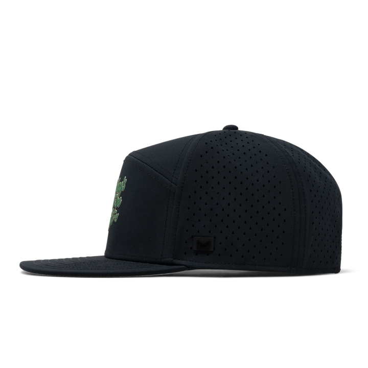 Melin Trenches Richard Ham Hydro - Black